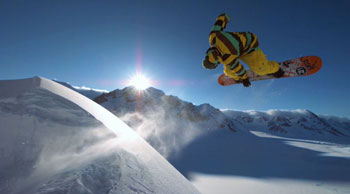 The Art of Flight