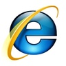 ie8 logo