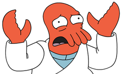 zoidberg